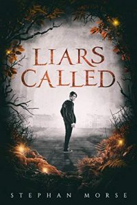 Liars Called by Ty Hutchinson