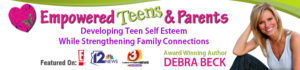 Free 30 Minute Consult to Help your Mother Daughter Relationship