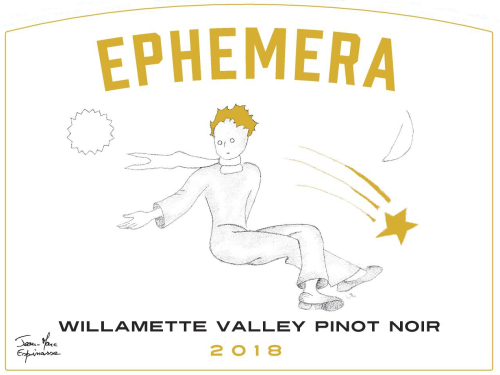 FrontEphemera