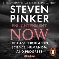 Image result for enlightenment now