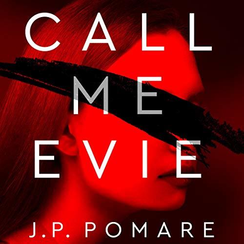 Image result for call me evie audible