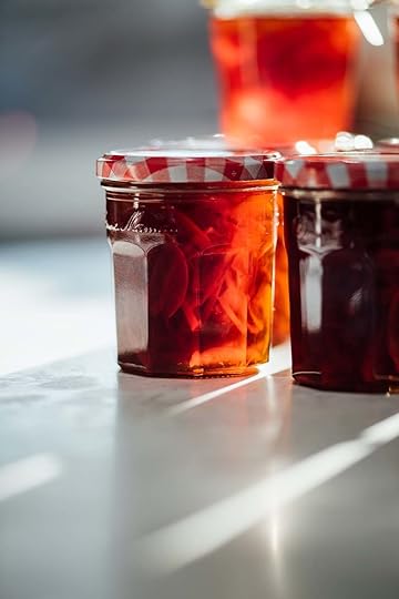 classic seville orange marmalade | Nik Sharma