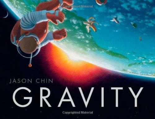 picture books about astronauts