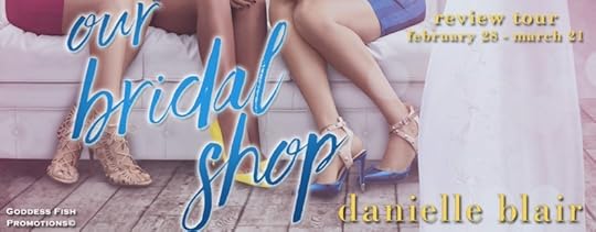 Our Bridal Shop Tour Banner