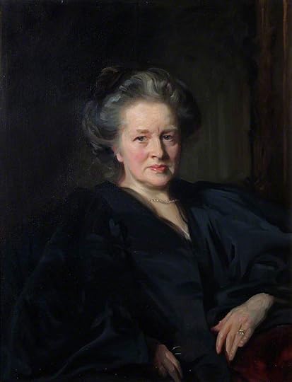 Elizabeth Garrett Anderson, the first woman to qualify as a physician and surgeon in the United Kingdom