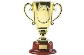 Image result for a trophy