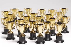 Image result for a trophy