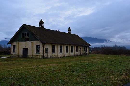 Sedro-Woolley mental hospital