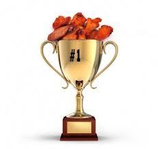 Image result for food trophy