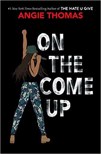 Image result for on the come up