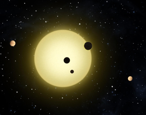 Image courtesy of NASA