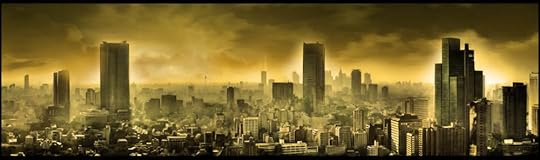 YA Post apocalyptic romance book: How the World Ends