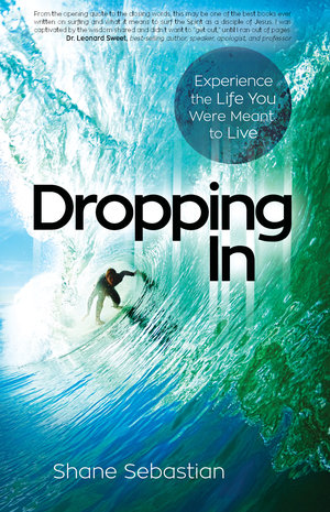 Order Now at www.DroppingIn.surf