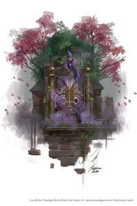 Cypher Chronicles, vol. 9-2019