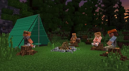 5. CampCraft