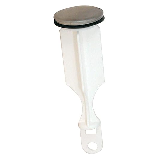 Danco Water Drainage Preventing Od Bathroom Sink Pop Up Stopper American Standard Kitchen Sink Accessories