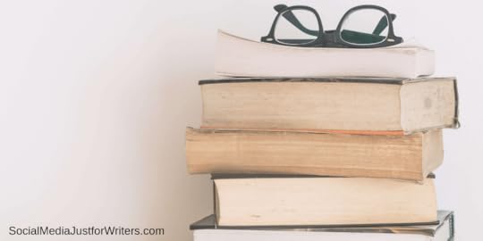 Indie Author Weekly Update