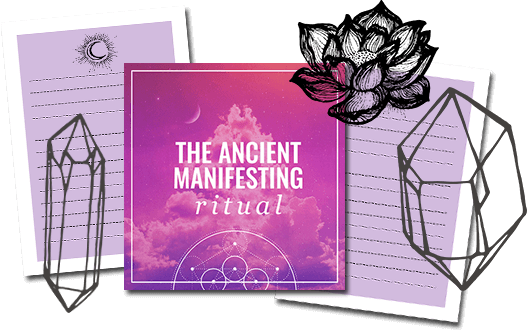 MANIFESTING RITUAL
