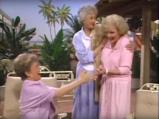Golden Girls screenshot