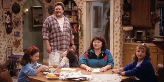 Roseanne screenshot