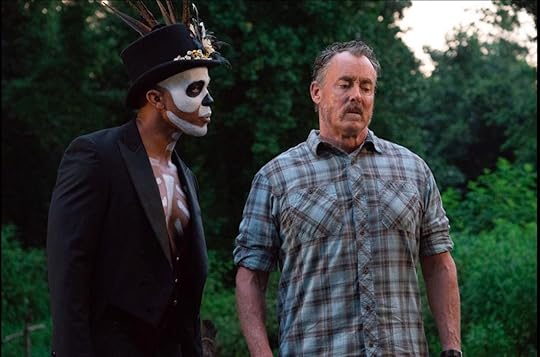 Stan Against Evil screenshot