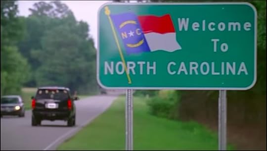 Eastbound Down screenshot