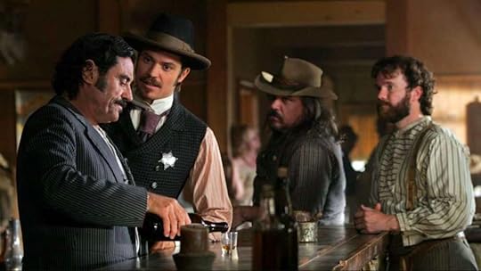 Deadwood screenshot