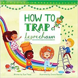 Image result for how to trap a leprechaun