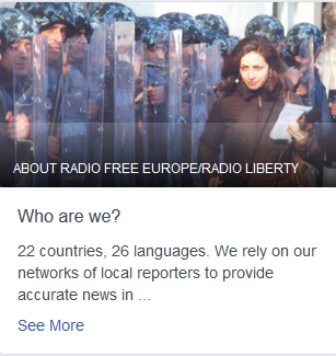Radio Free Europe/Radio Liberty