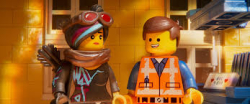 Lego 2 Movie