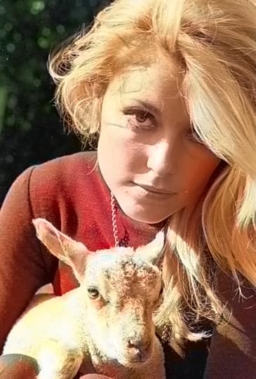 Sharon Tate