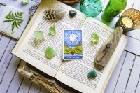 Your Weekly Tarotscope with Michele Knight 18th February 2019