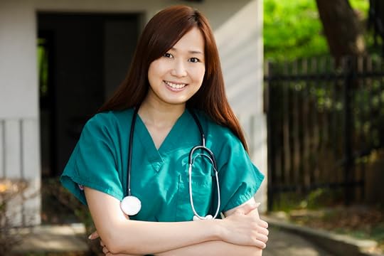 By Robin Van Auken on Volunteer Forever