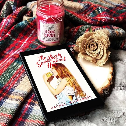 The Something About Her