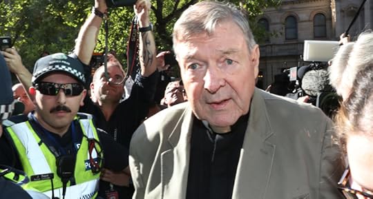 Image result for George Pell