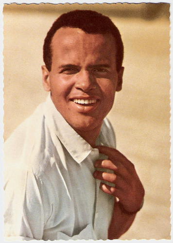 Harry Belafonte