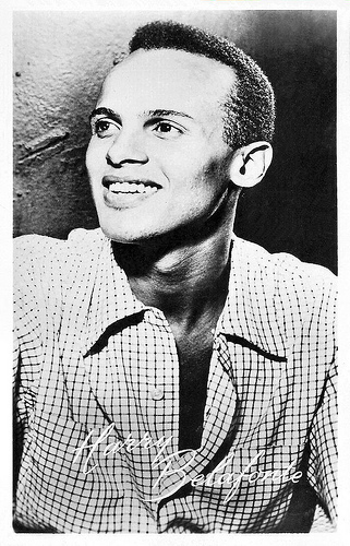 Harry Belafonte