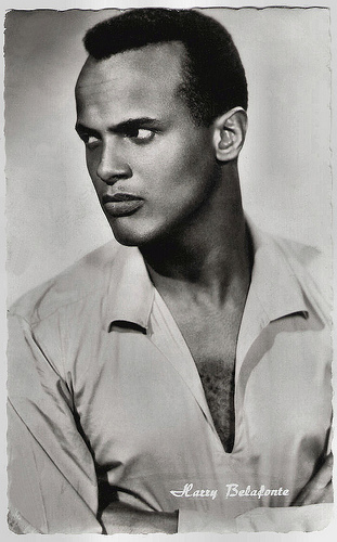 Harry Belafonte