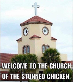 Chickenchurch