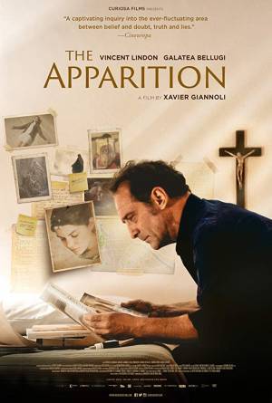 La Aparición (2018)