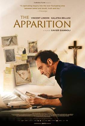 La Aparición (2018)