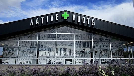 Native Roots Dispensary