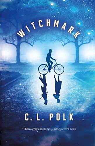Witchmark (The Kingston Cycle Book 1) by [Polk, C. L.]