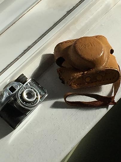 Tisha Bender - And All Is Always Now - Photography - Author