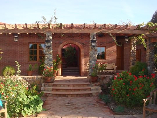 La Cucina Que Canta Cooking School at The Ranch