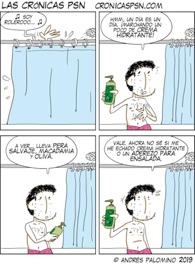 CPSN: CREMA HIDRATANTE