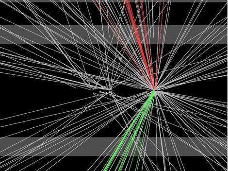 The search for sparticles