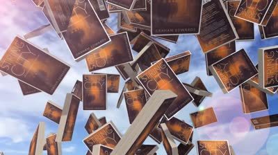 String City Publication Day