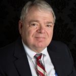 Stephen W Hiemstra, 2018