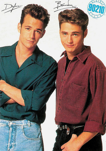 Luke Perry (1966-2019)